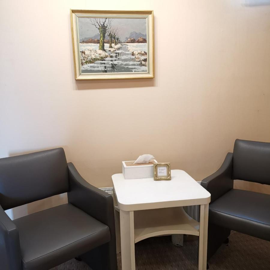 B&B La Ducale Gent Dış mekan fotoğraf