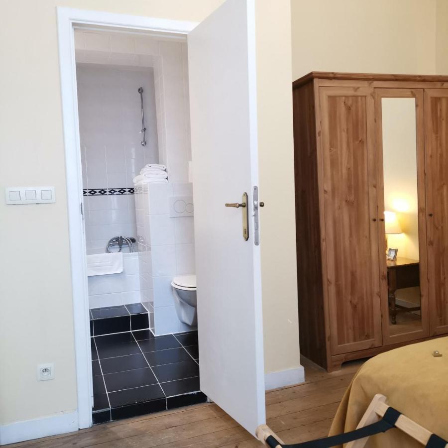 B&B La Ducale Gent Dış mekan fotoğraf