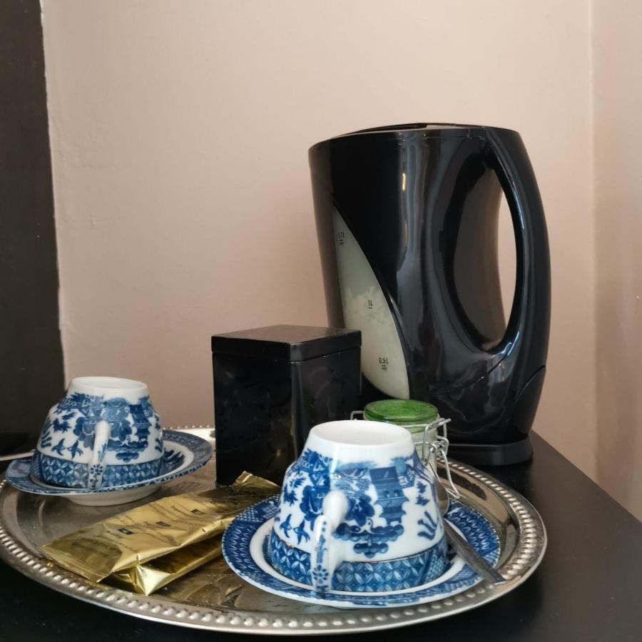 B&B La Ducale Gent Dış mekan fotoğraf