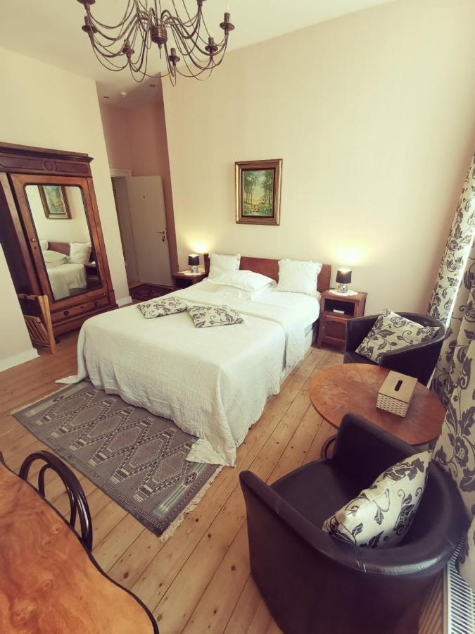 B&B La Ducale Gent Dış mekan fotoğraf