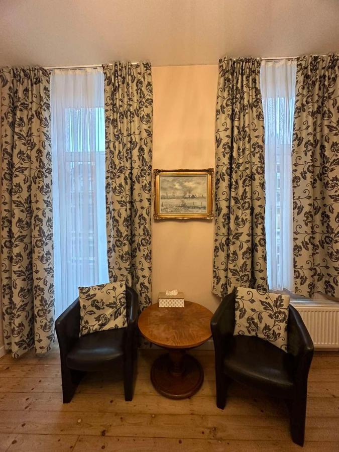 B&B La Ducale Gent Dış mekan fotoğraf