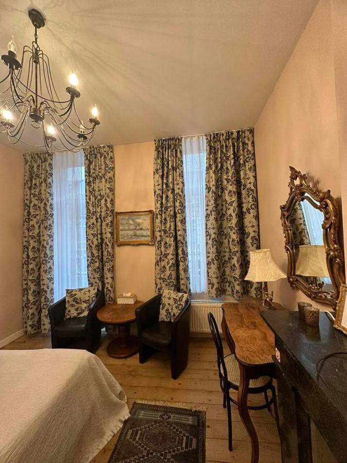 B&B La Ducale Gent Dış mekan fotoğraf