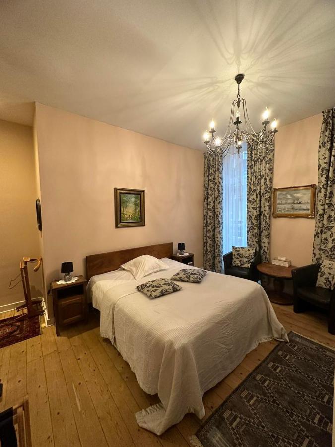 B&B La Ducale Gent Dış mekan fotoğraf