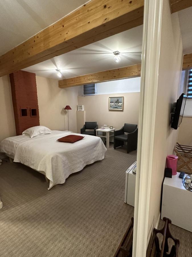 B&B La Ducale Gent Dış mekan fotoğraf