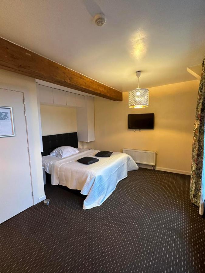 B&B La Ducale Gent Dış mekan fotoğraf
