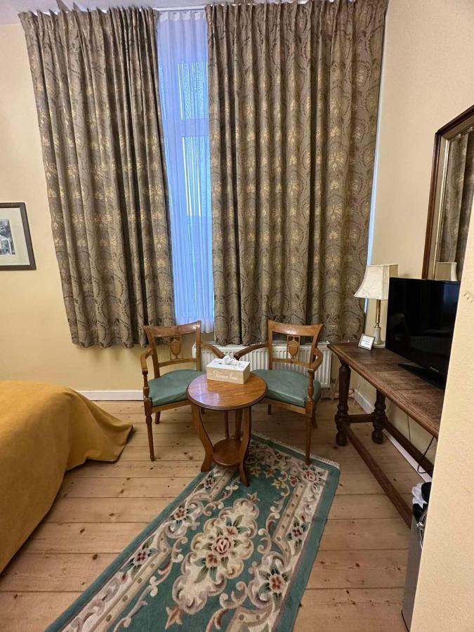 B&B La Ducale Gent Dış mekan fotoğraf