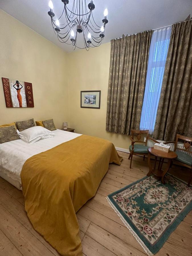 B&B La Ducale Gent Dış mekan fotoğraf