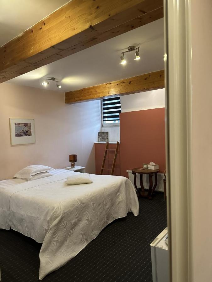 B&B La Ducale Gent Dış mekan fotoğraf