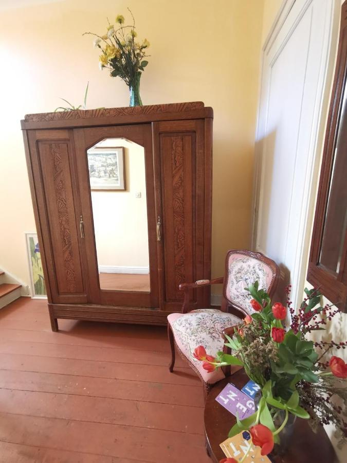 B&B La Ducale Gent Dış mekan fotoğraf