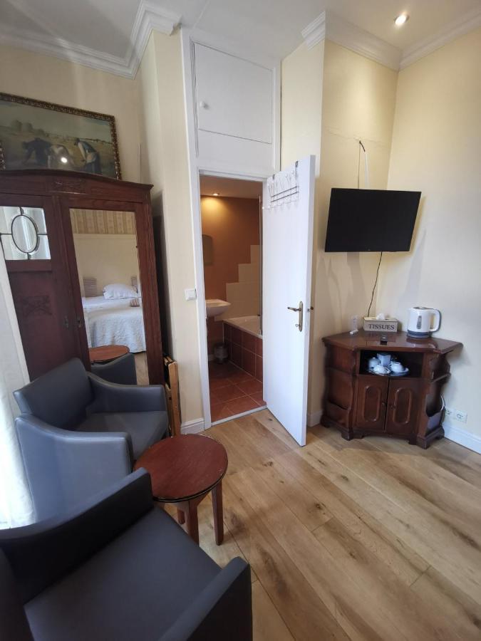 B&B La Ducale Gent Dış mekan fotoğraf