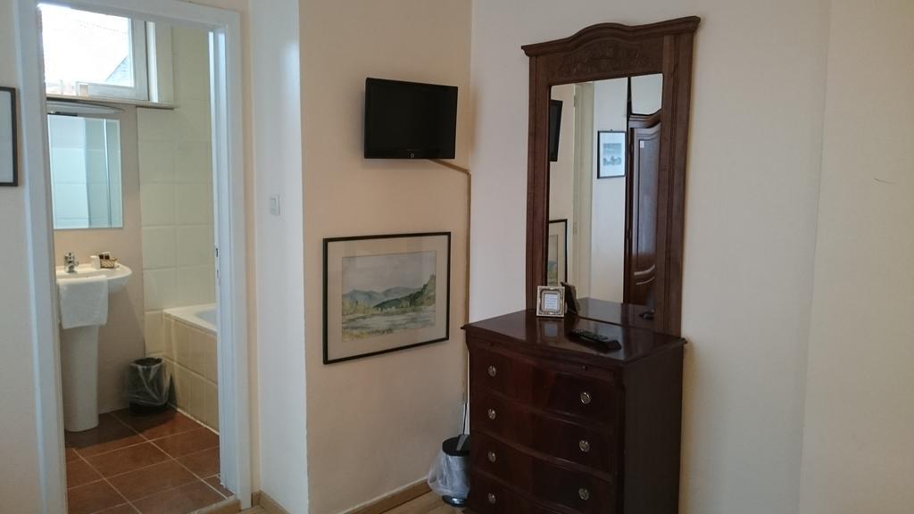 B&B La Ducale Gent Dış mekan fotoğraf