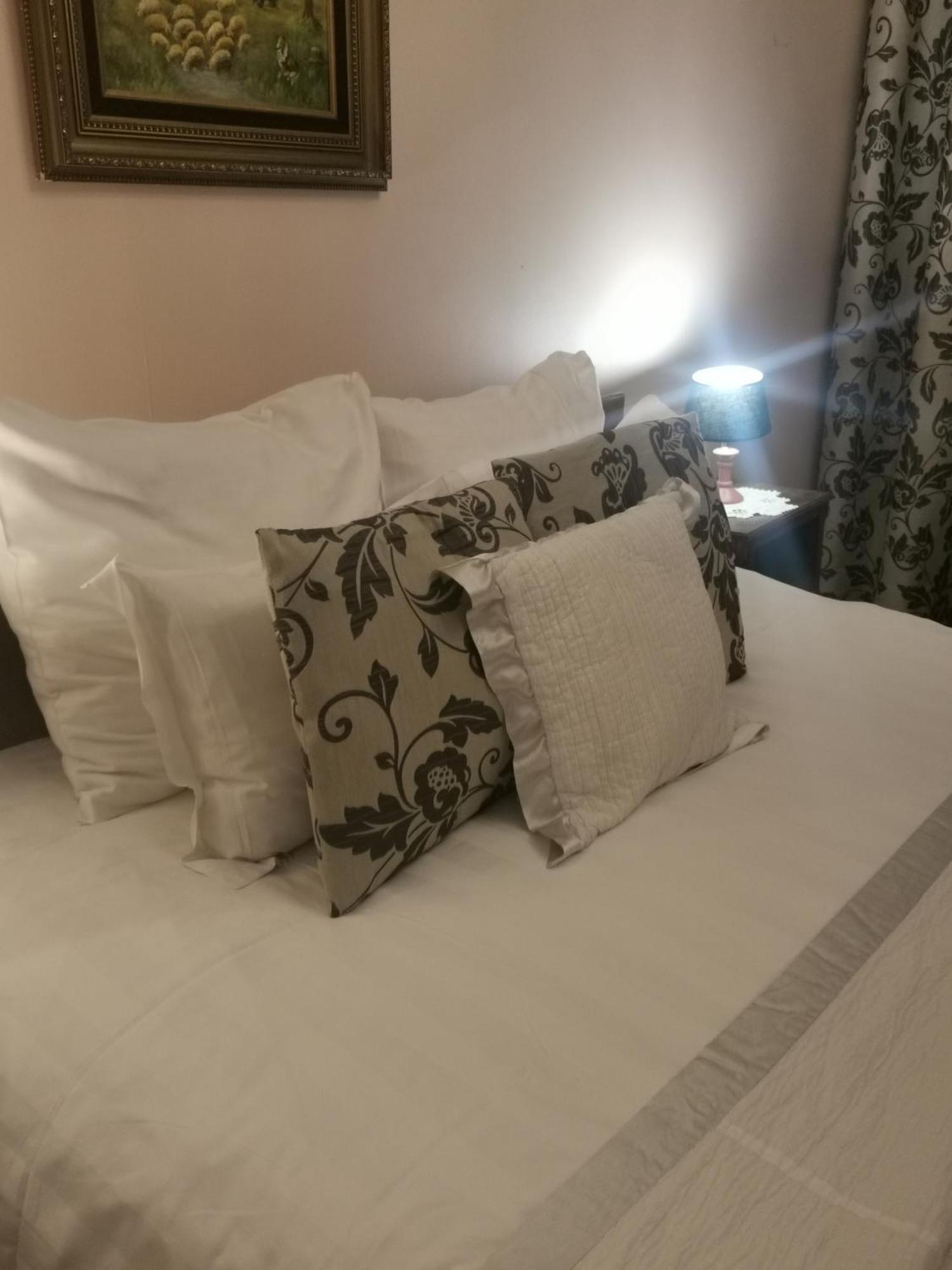 B&B La Ducale Gent Dış mekan fotoğraf