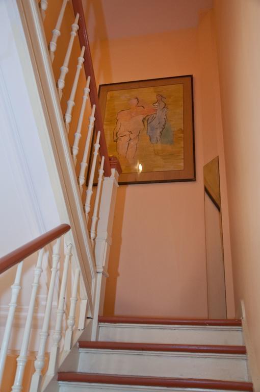 B&B La Ducale Gent Dış mekan fotoğraf