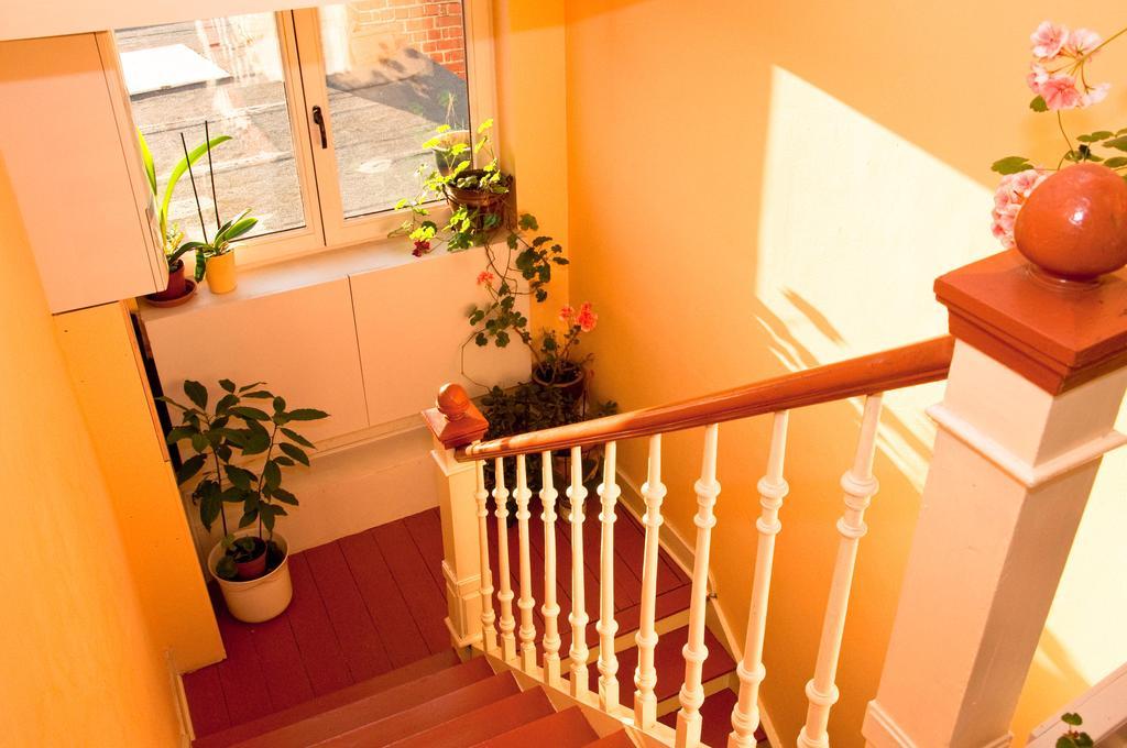 B&B La Ducale Gent Dış mekan fotoğraf