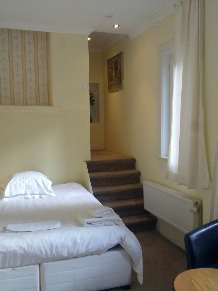 B&B La Ducale Gent Dış mekan fotoğraf