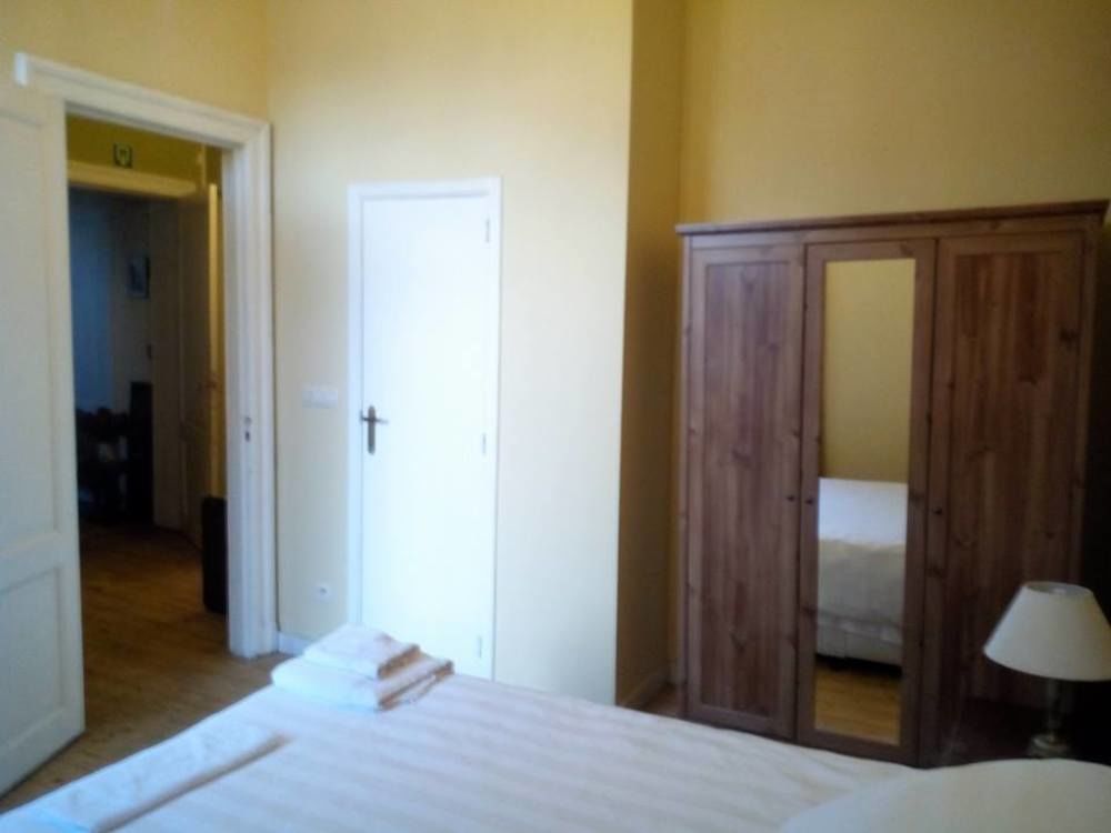 B&B La Ducale Gent Dış mekan fotoğraf